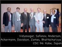 CDC96 group